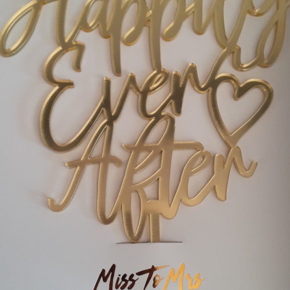 MisstoMrs kit - Picture 8 of 9